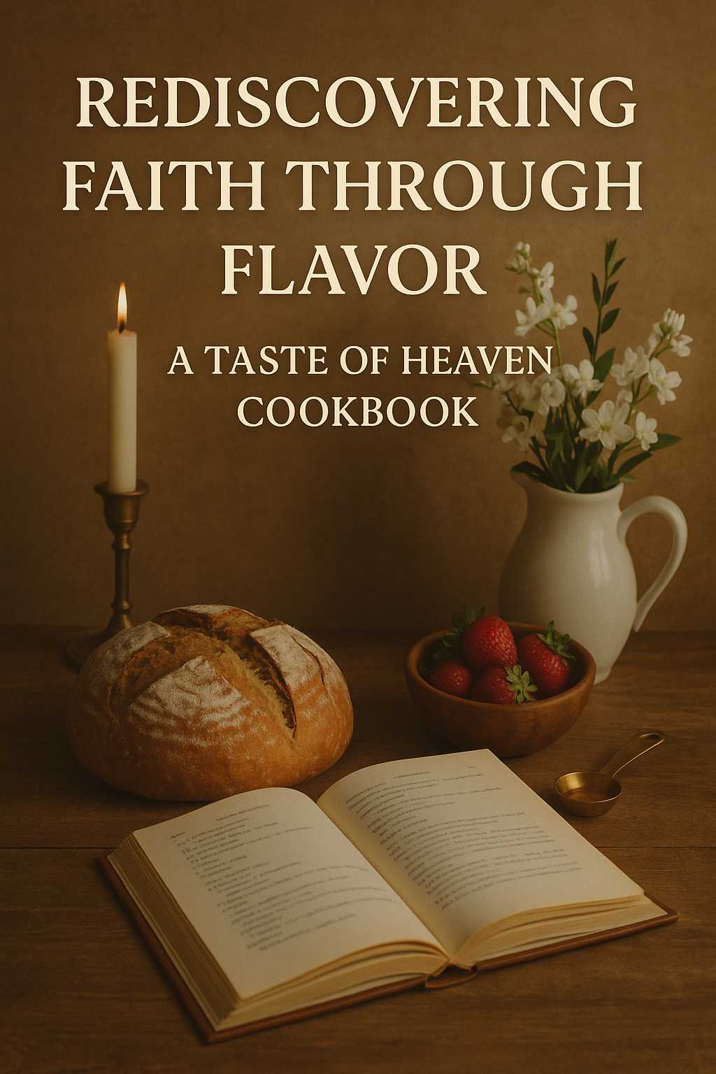 Rediscovering Faith Through Flavor