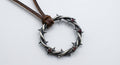 Crown of Thorns - Necklace - The Opus Ave
