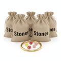 STONES Catholic Dice Game - The Opus Ave